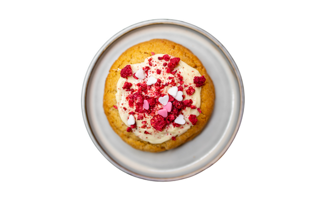Cookie Berry Love